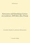 Autonomes und lebenslanges Lernen: ein modernes, 2000 Jahre altes, Prinzip