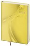 Diář 2022 Vario - Yellow design, týdenní, A5
