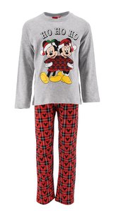 PYŽAMO MINNIE A MICKEY - velikost 3