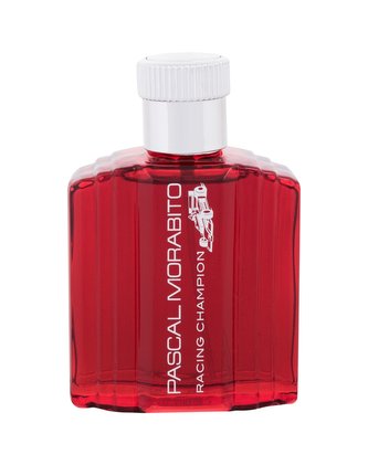 Pascal Morabito Sport Toaletní voda Racing Champion 100 ml pro muže