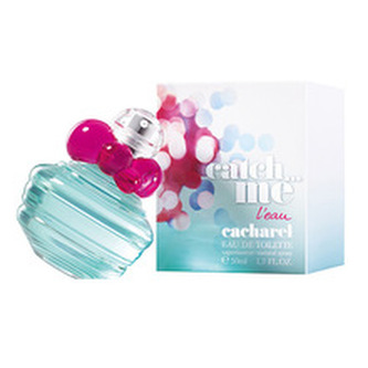 Cacharel Catch Me...L'Eau EDT 80 ml W