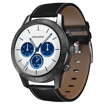 Armodd Silentwatch 4 Pro Black-9002