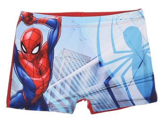 PLAVKY SPIDERMAN  - velikost 3
