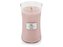 WoodWick Rosewoodsvíčka váza 609g