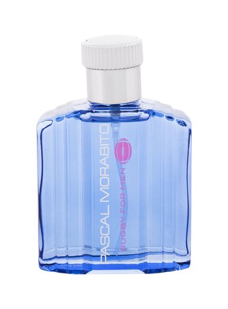 Pascal Morabito Sport Toaletní voda Rugby 100 ml pro muže