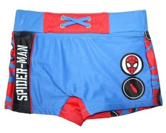 PLAVKY SPIDERMAN - velikost 3
