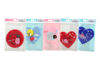 Přáníčko s obálkou