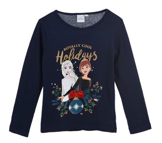TRIKO FROZEN VÁNOCE - velikost 5
