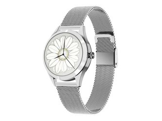 Armodd Candywatch Premium 2 Silver-9026