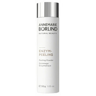 ANNEMARIE BORLIND Enzymový peeling (Peeling Powder) 30 g woman