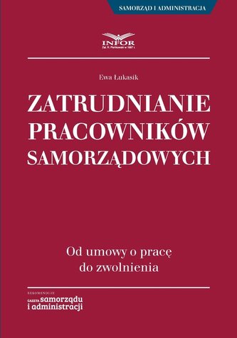 Zatrudnianie pracowników samorządowych Zatrudnianie pracowników samorządowych
