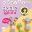Spiele häkeln
