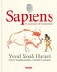 Sapiens: Volumen I: El Nacimiento de la Humanidad (Edición Gráfica) / Sapiens: A Graphic History: The Birth of Humankind
