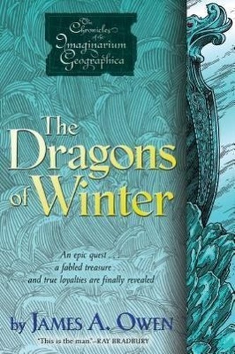 The Dragons of Winter, 6