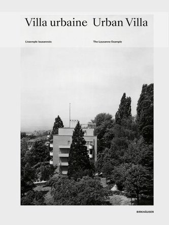 Urban Villa / Villa urbaine
