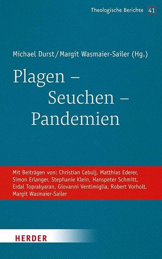 Plagen - Seuchen - Pandemien