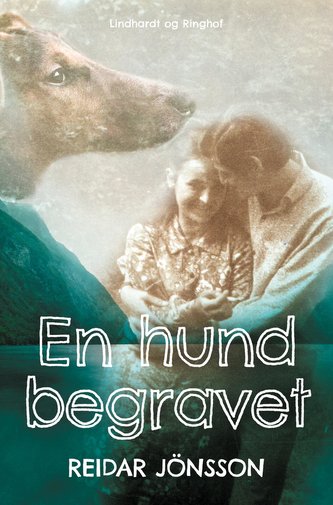 En hund begravet