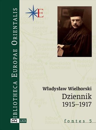 Dziennik 1915-1917 Dziennik 1915-1917
