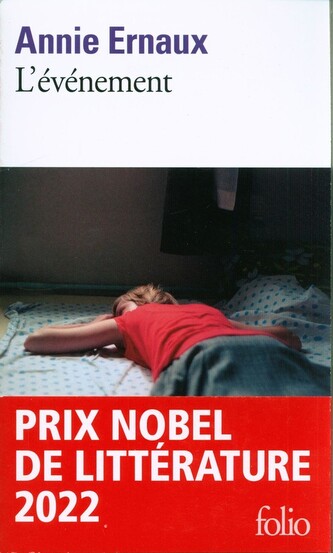 L' evenement