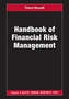 Handbook of Financial Risk Management