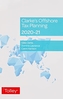 Clarke's Offshore Tax Planning 2020-21