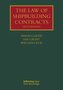 The Law of Shipbuilding Contracts