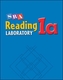 Reading Lab 1a, Complete Kit, Levels 1.2 - 3.5