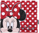Dětský multifunkční šátek na krk Mickey Mouse: Minnie Mouse puntíky (24 x 26 cm)
