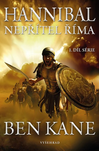 Hannibal: Nepřítel Říma Hannibal: Nepřítel Říma