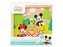 Disney domino Mickey, 17 x 12,2x 4,1 cm