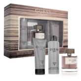 Guess Guess 1981 For Men - EDT 100 ml + sprchový gel 200 ml + tělový sprej 226 ml man