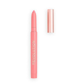 Revolution Krémová rtěnka Revolution Velvet Kiss (Lip Crayon) 1,2 g Odstín Cupcake woman