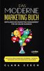 Das moderne Marketing Buch