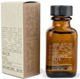 Booming Bob Olej na vlasy Soft Coconut BIO 30 ml