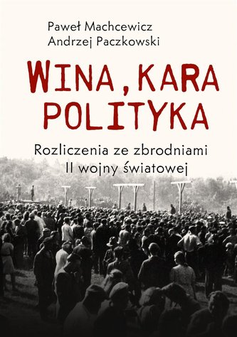 Wina kara polityka