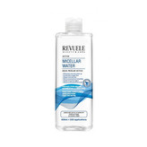 Revuele Micelární voda pro smíšenou a mastnou pleť Active (Micellar Water) 400 ml woman