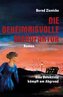 Die geheimnisvolle Manufaktur
