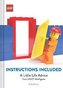 LEGO: Instructions Included / A Little Life Advice from LEGO Minifigures