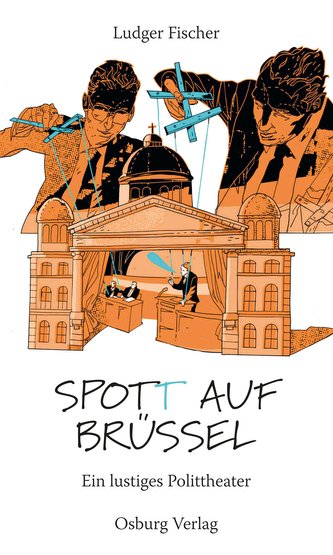 Der Kommissionsbeamte, der lieber Pornodarsteller wäre