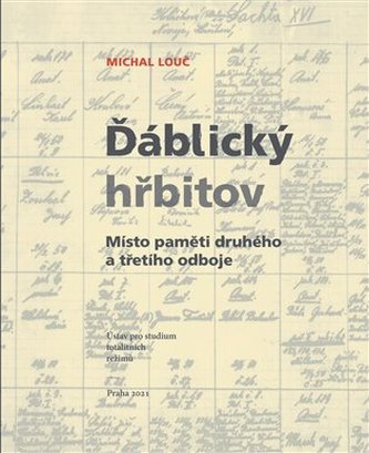 Ďáblický hřbitov