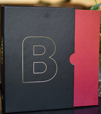 Bible21 XL Bordeaux Bible21 XL Bordeaux