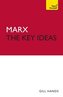 Marx - The Key Ideas: Teach Yourself