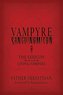 Vampyre Sanguinomicon: The Lexicon of the Living Vampire