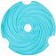 PetDreamHouse multifunkční talíř Spin Disc – modrá