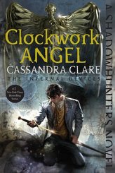 Clockwork Angel, 1