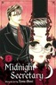 Midnight Secretary, Vol. 2, 2