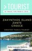Greater Than a Tourist-Zakynthos Island Zante Greece: 50 Travel Tips from a Local