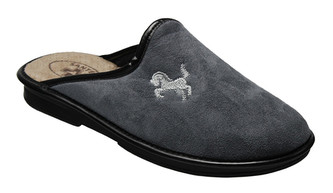 SANTÉ Zdravotní obuv pánská LX/630 GREY 45