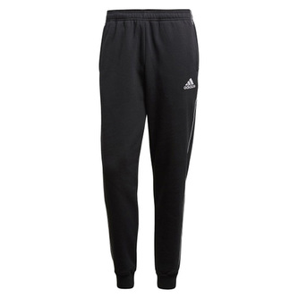 Tepláky Adidas, CORE18 SW PNT | Černá | M