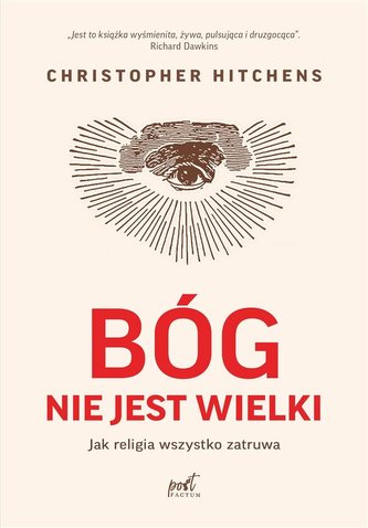 Bóg nie jest wielki Bóg nie jest wielki